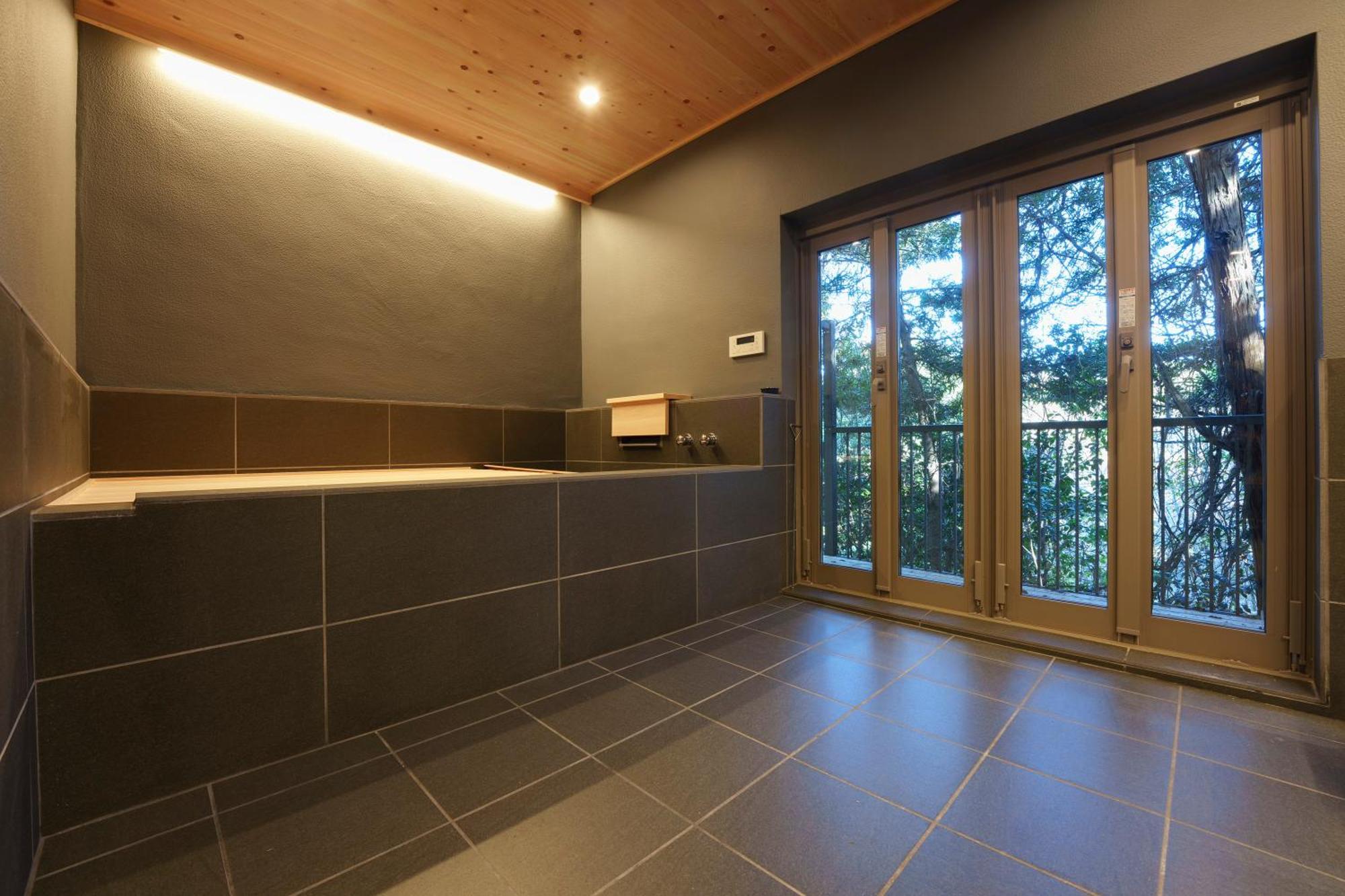 けやき坂 Villa Ito  Exterior photo