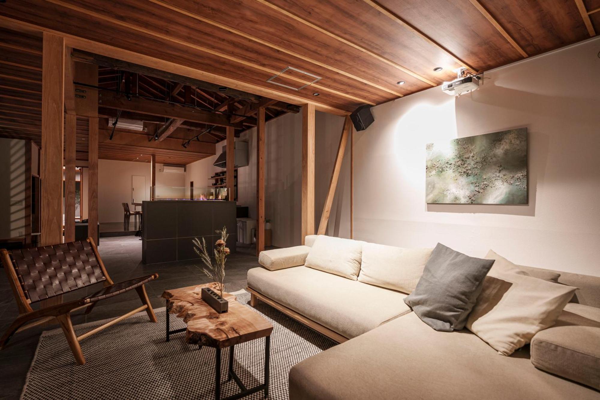 けやき坂 Villa Ito  Exterior photo