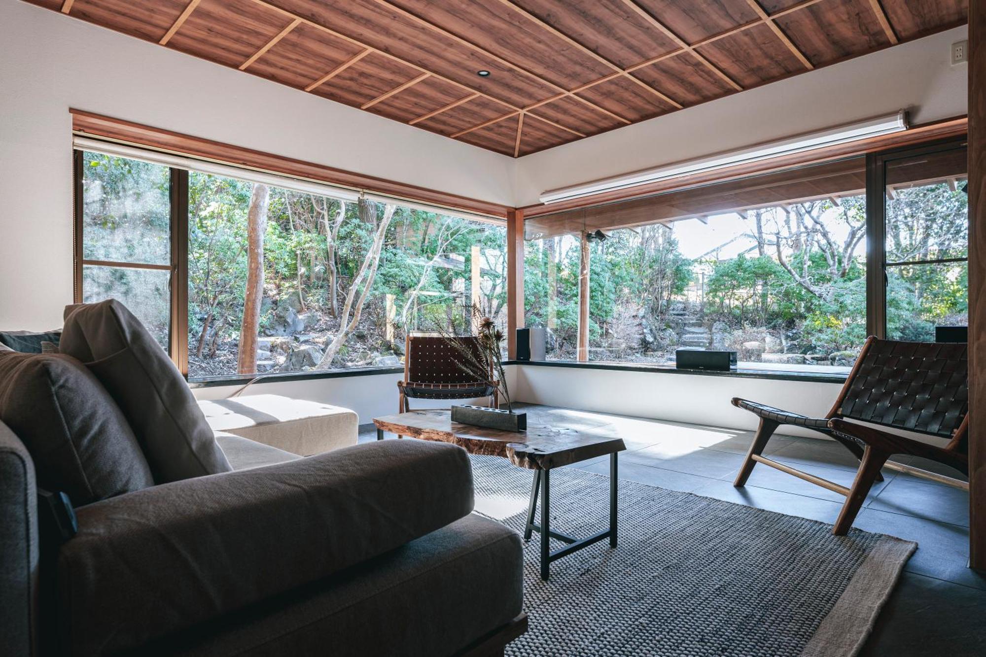 けやき坂 Villa Ito  Exterior photo