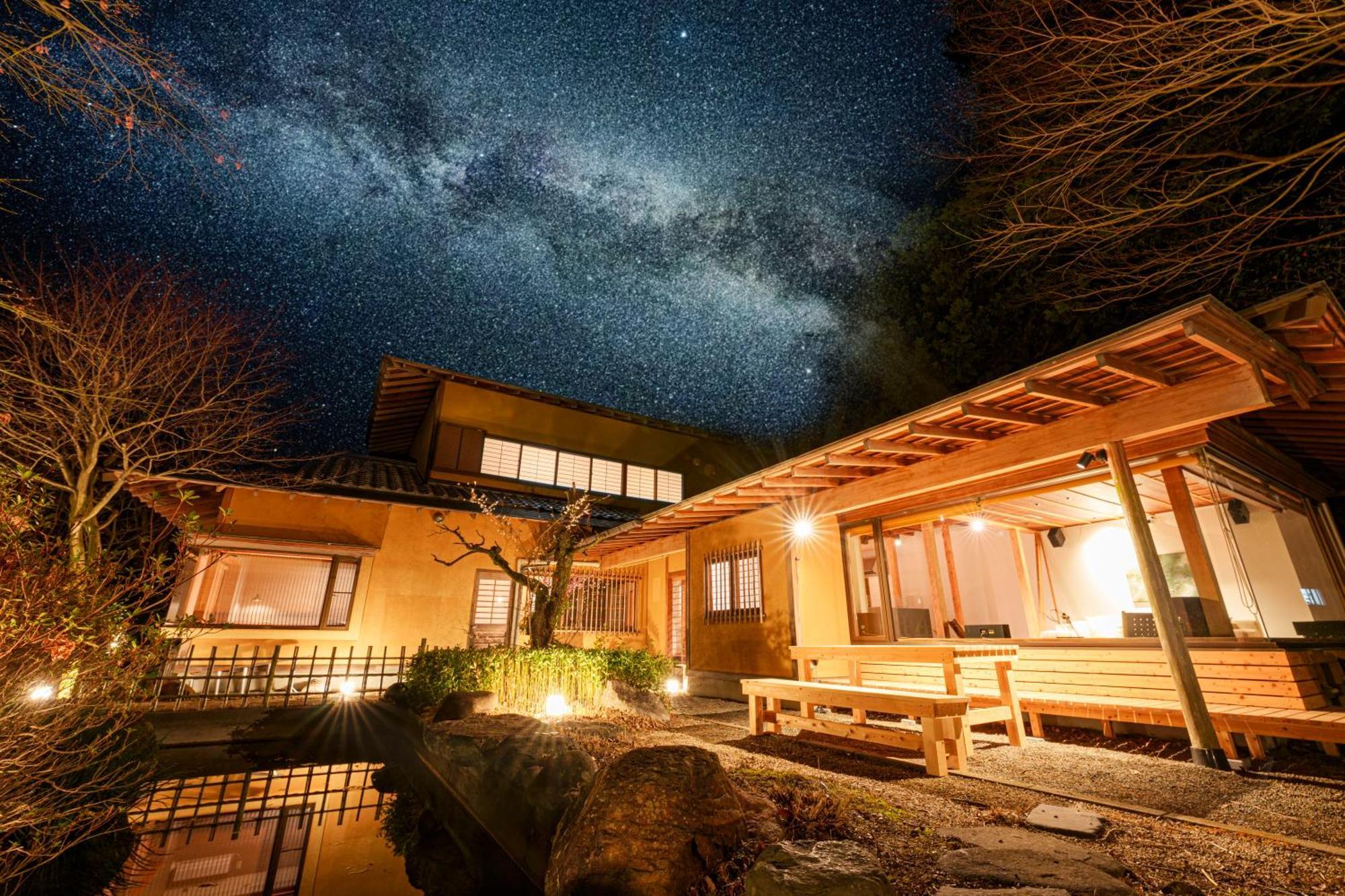 けやき坂 Villa Ito  Exterior photo