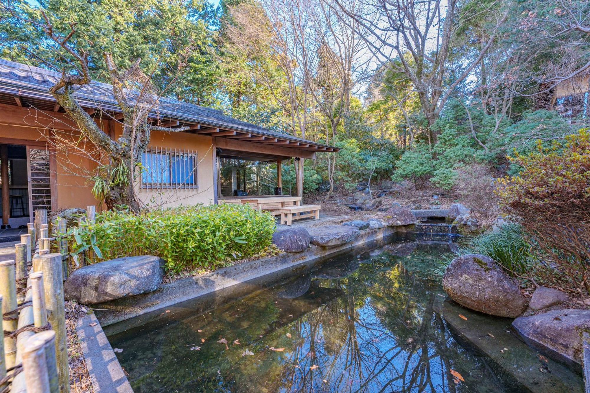 けやき坂 Villa Ito  Exterior photo
